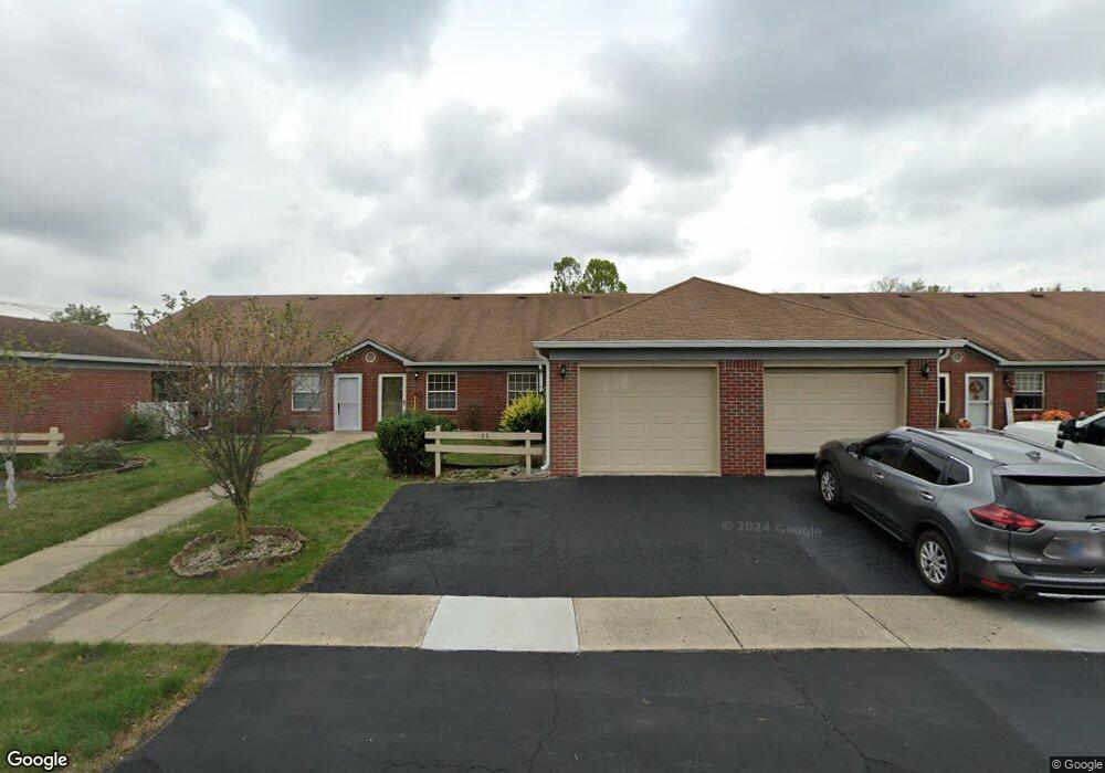 110 Andrews Blvd unit C, Plainfield, IN 46168 - photo 1