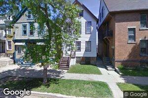 1208 W Walker St, Milwaukee, WI 53204
