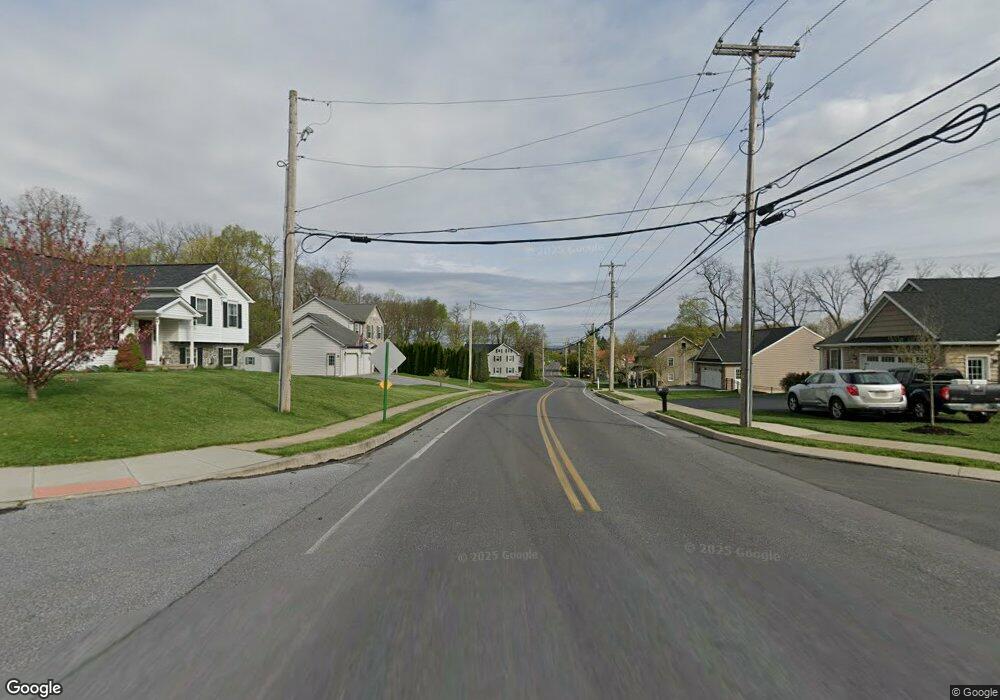 572 Wildflower Dr unit 2, East Earl, PA 17519 - photo 1