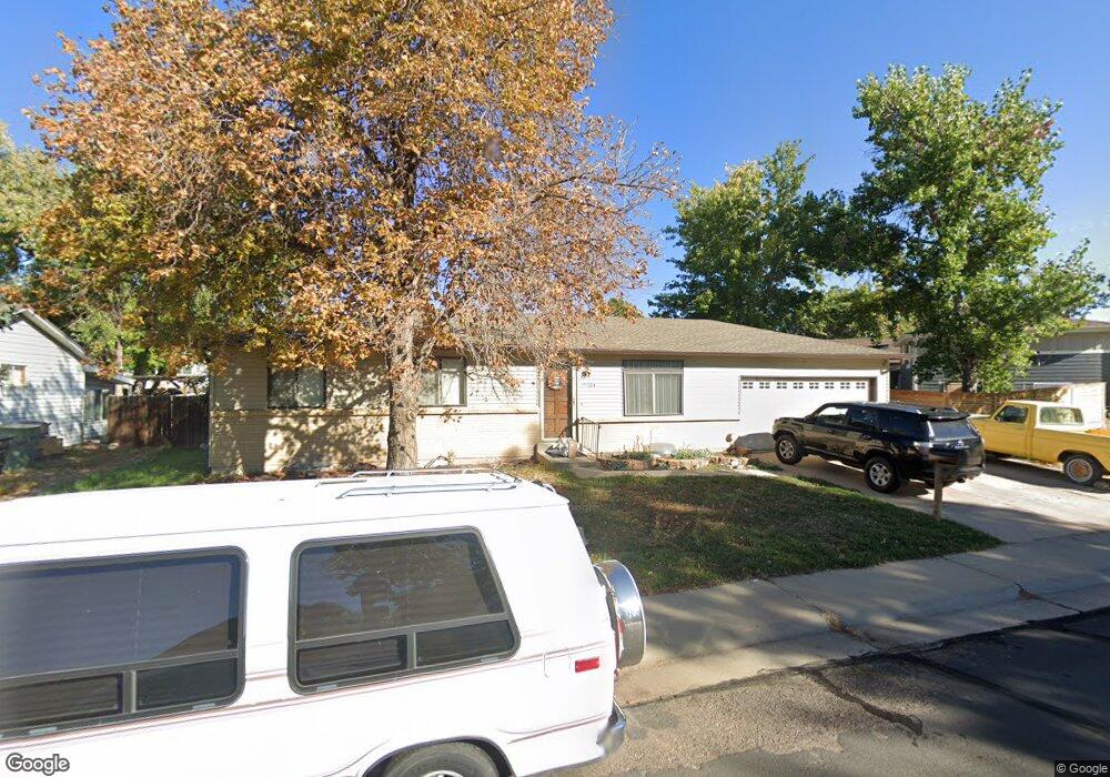 11704 Steele St, Thornton, CO 80233 - photo 1