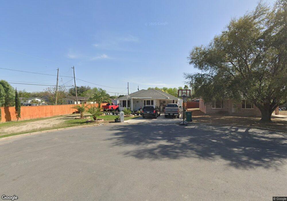 308 E Del Norte Cir, Pharr, TX 78577 - photo 1