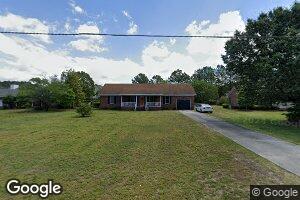 869 Bladen Cir, Fayetteville, NC 28312