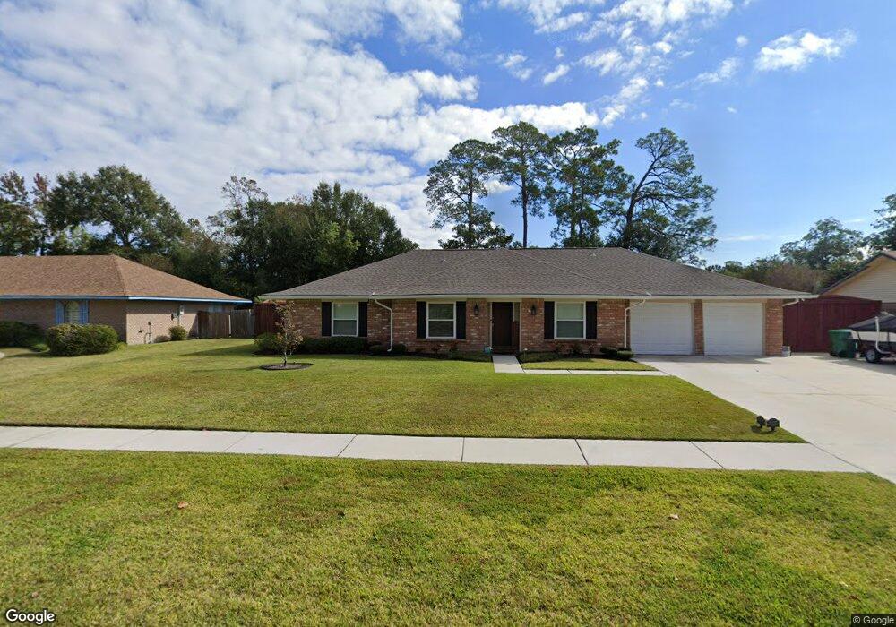 114 Kings Way, Slidell, LA 70458 - photo 1