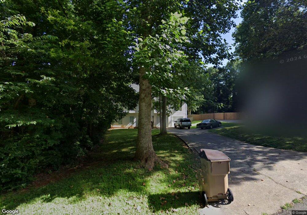 6311 Will Dupree Ln, Acworth, GA 30102 - photo 1