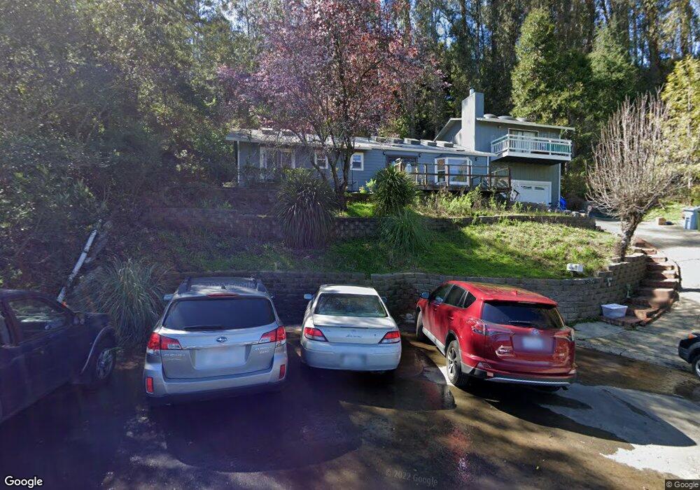 319 The Spiral, Berkeley, CA 94708 - photo 1