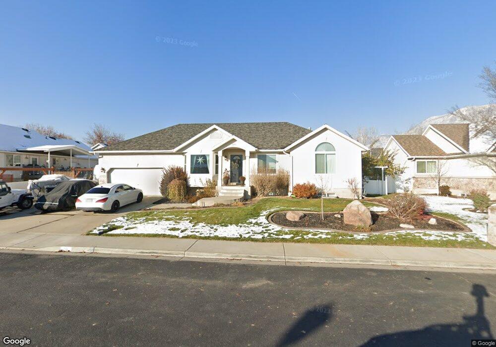 1566 W 870 N, Pleasant Grove, UT 84062 - photo 1