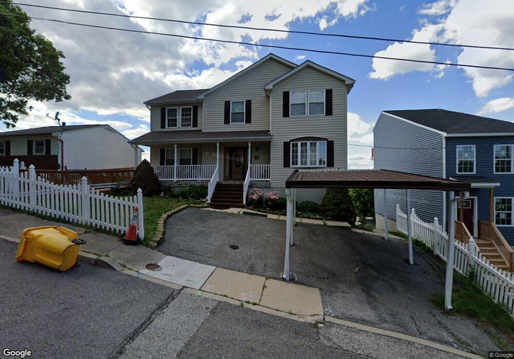 214 Zeppelin Ave, Brooklyn, MD 21225 - photo 1