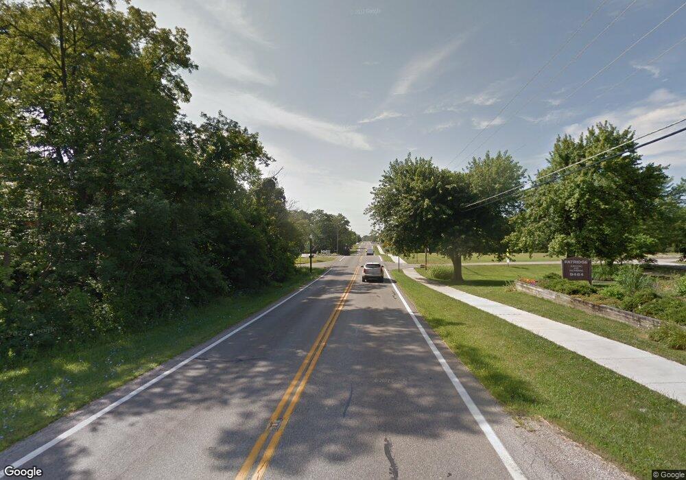 0 W Riverview Dr, Shawnee Hills, OH 43065 - photo 1