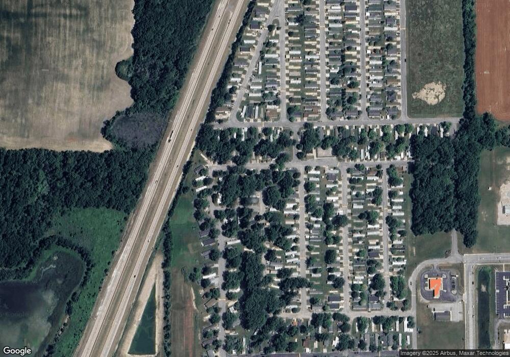 907 Janie St, Auburn, IN 46706 - photo 1