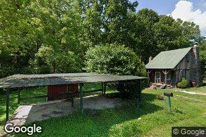 2971 Pottsville Rd, Springfield, KY 40069