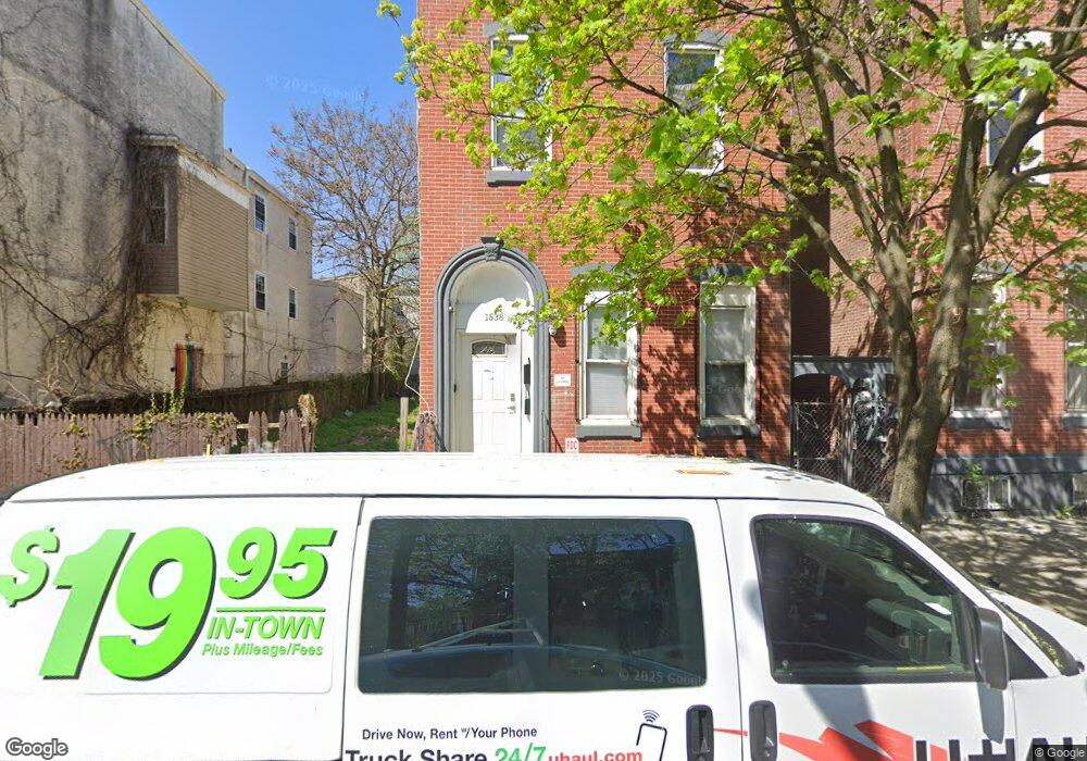 1538 N 18th St unit B, Philadelphia, PA 19121 - photo 1