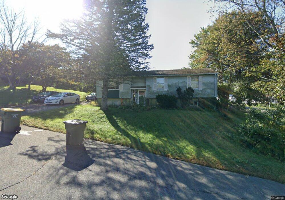 83 Deering Ln, Waterbury, CT 06706 - photo 1