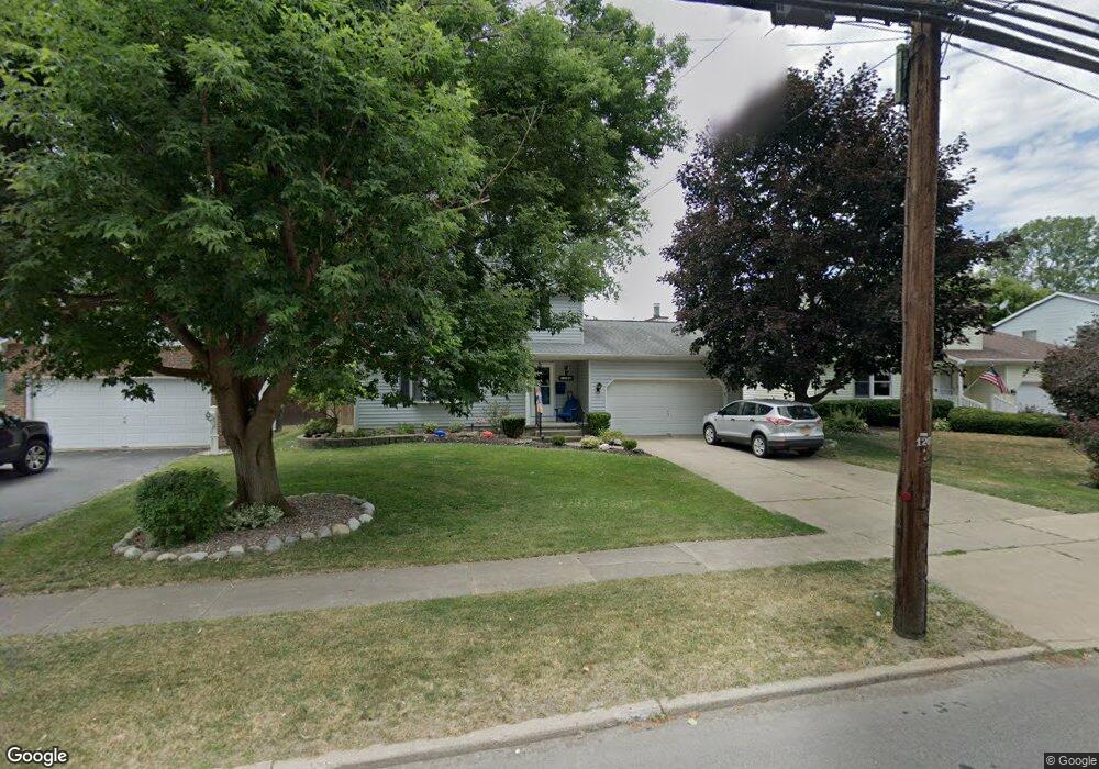 1204 Nash Rd, North Tonawanda, NY 14120 - photo 1