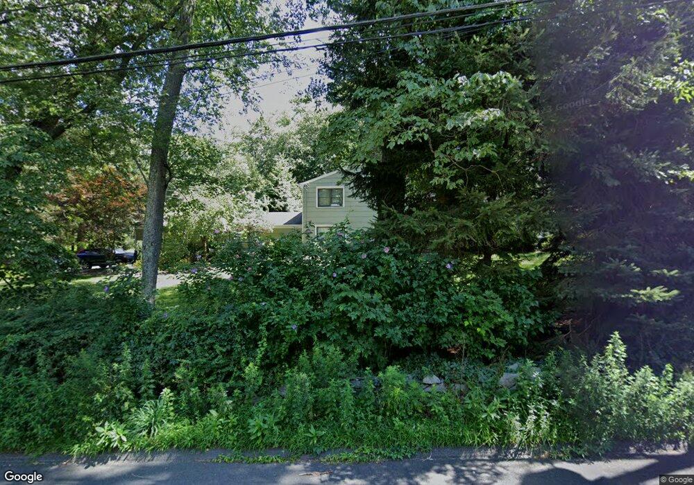 41 Mountain Rd, Wilton, CT 06897 - photo 1