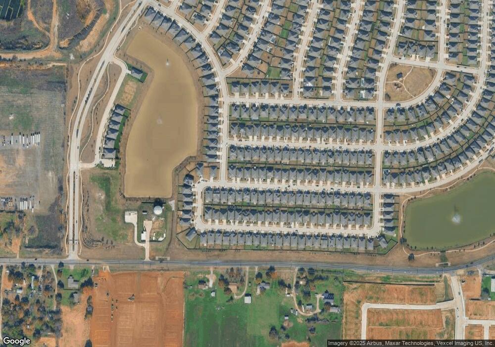 10809 Blaze St, Aubrey, TX 76227 - photo 1