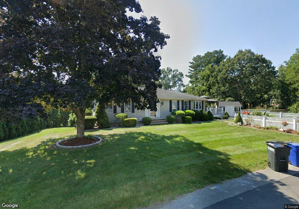 8 John St, Milford, MA 01757 - photo 1