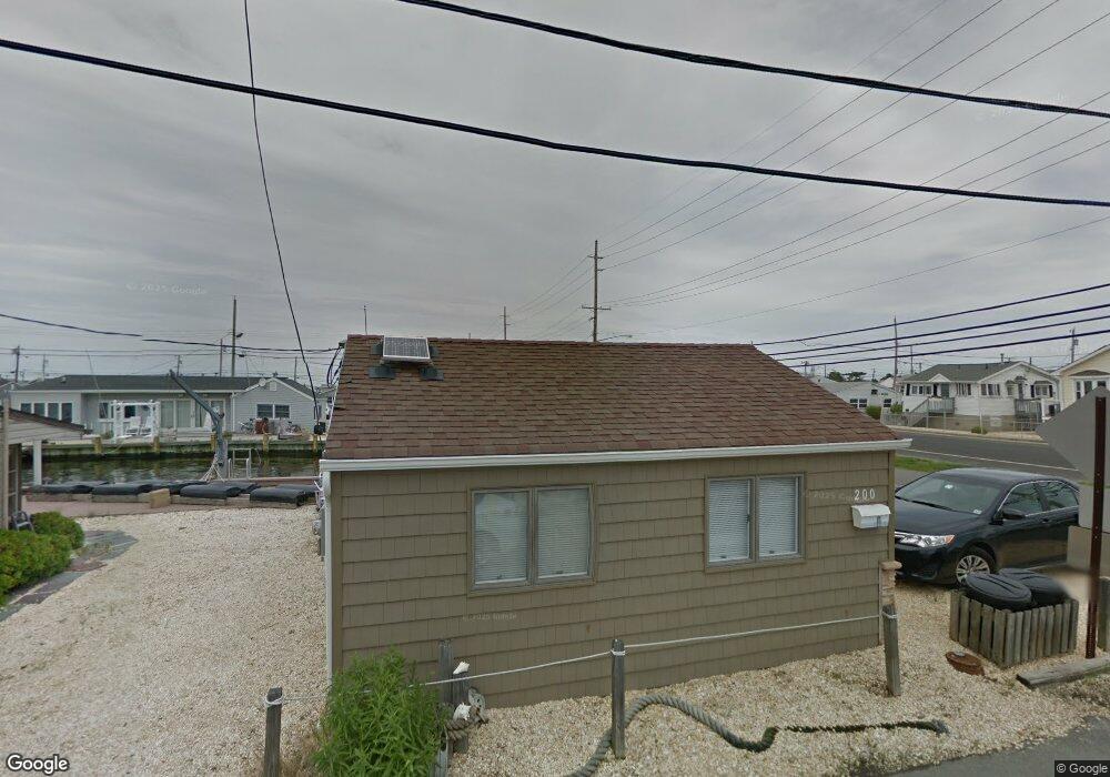 200 Canal Ln, Lavallette, NJ 08735 - photo 1