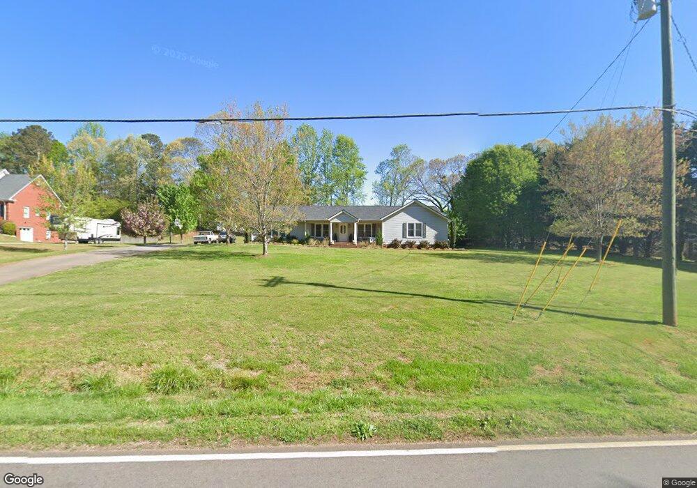 4473 Strickland Rd, Flowery Branch, GA 30542 - photo 1