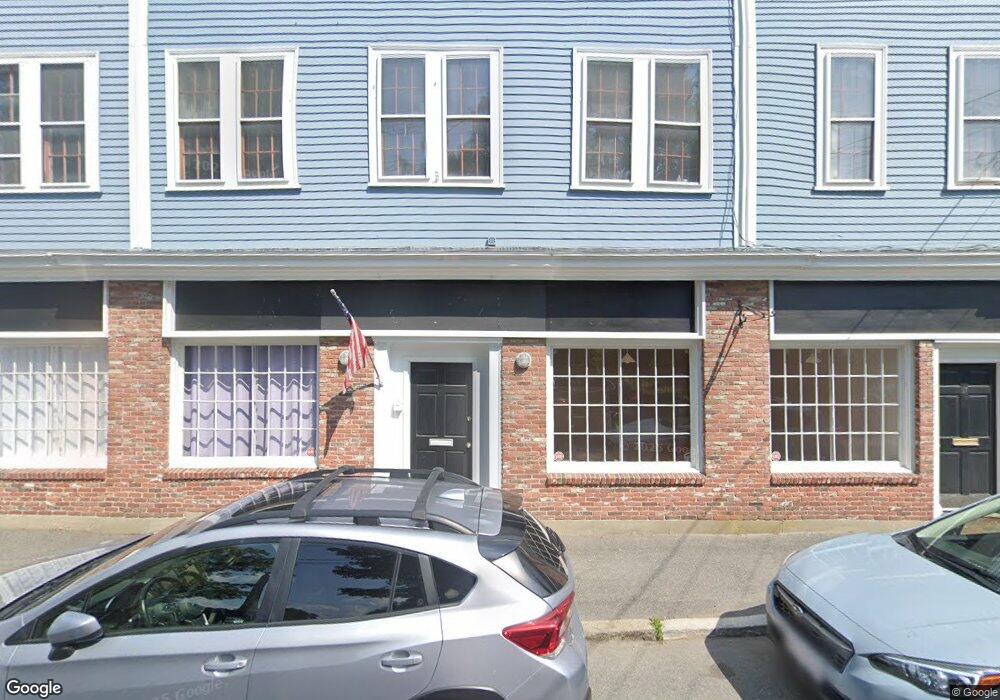 17-21 Essex St unit 3, Marblehead, MA 01945 - photo 1