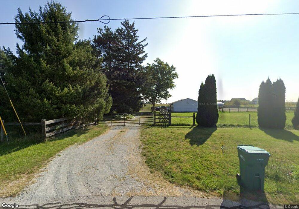 20761 County Line Rd, Sheridan, IN 46069 - photo 1