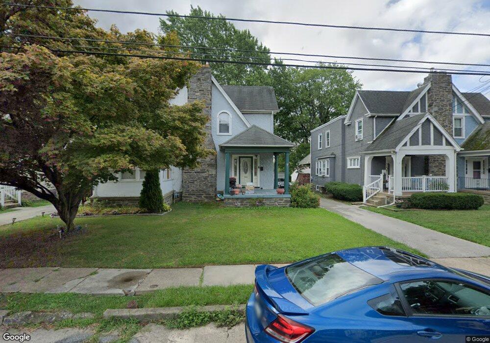 244 W Plumstead Ave, Lansdowne, PA 19050 - photo 1