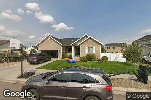 397 Heritage Dr, Vernal, UT 84078