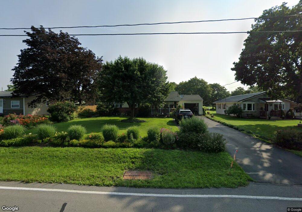 234 Hospital Dr, Lewisburg, PA 17837 - photo 1