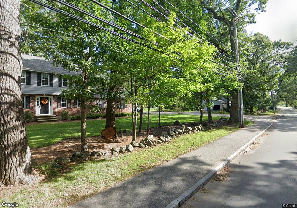 3 Bayberry Ln, Andover, MA 01810 - photo 1