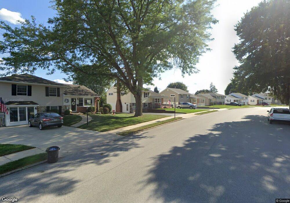 413 S Central Blvd, Broomall, PA 19008 - photo 1