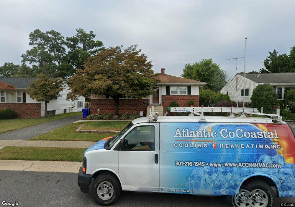 1121 Beall Place, Laurel, MD 20707 - photo 1