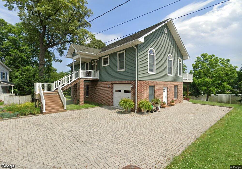 2634 Brannan Ave, Sparrows Point, MD 21219 - photo 1