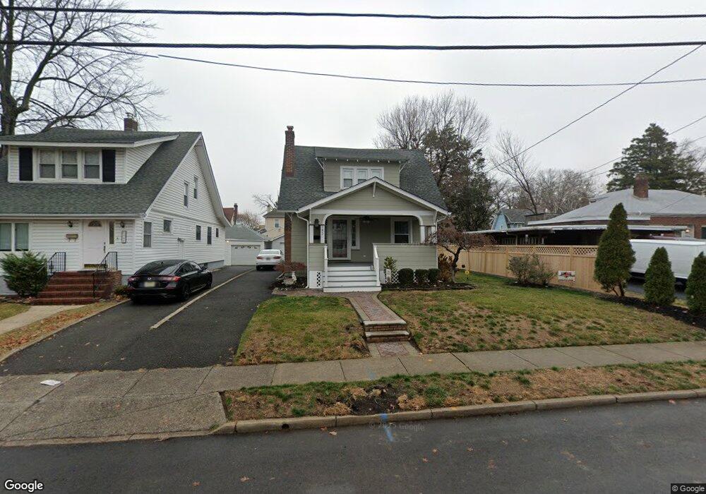 383 Sycamore St, Rahway, NJ 07065 - photo 1