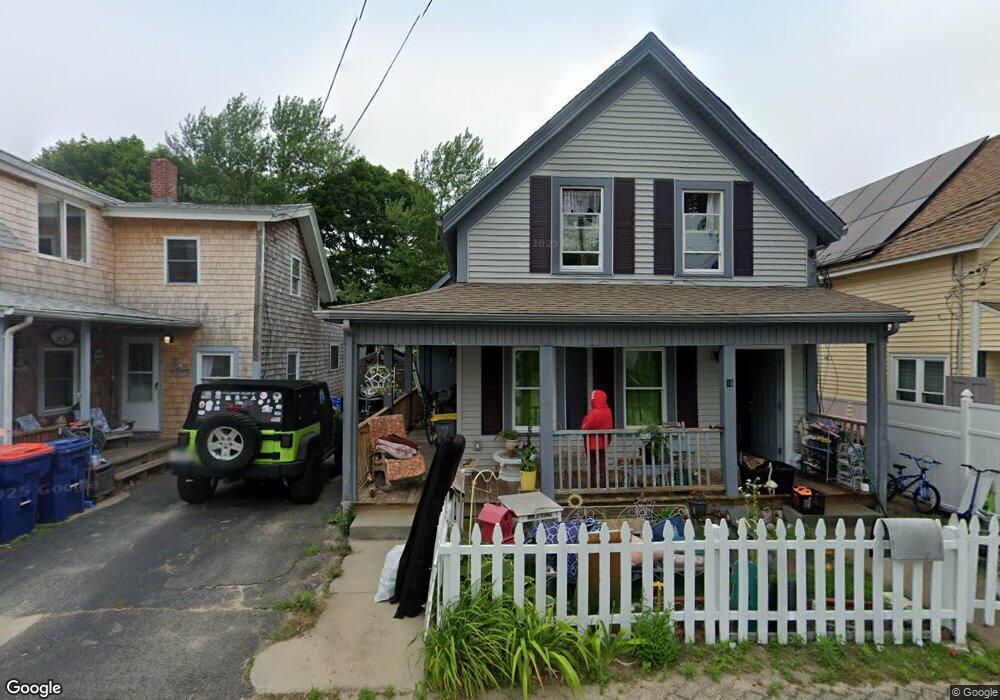 Street View Photo
