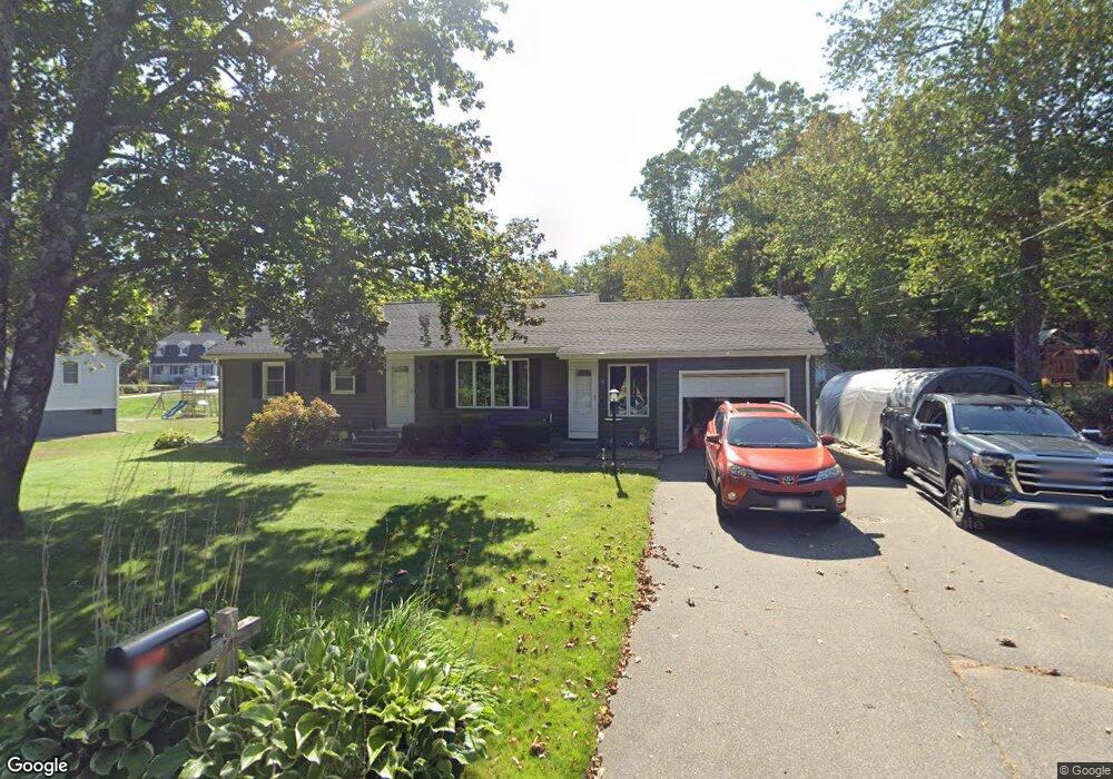 36 Anderson Rd, Ware, MA 01082 - photo 1