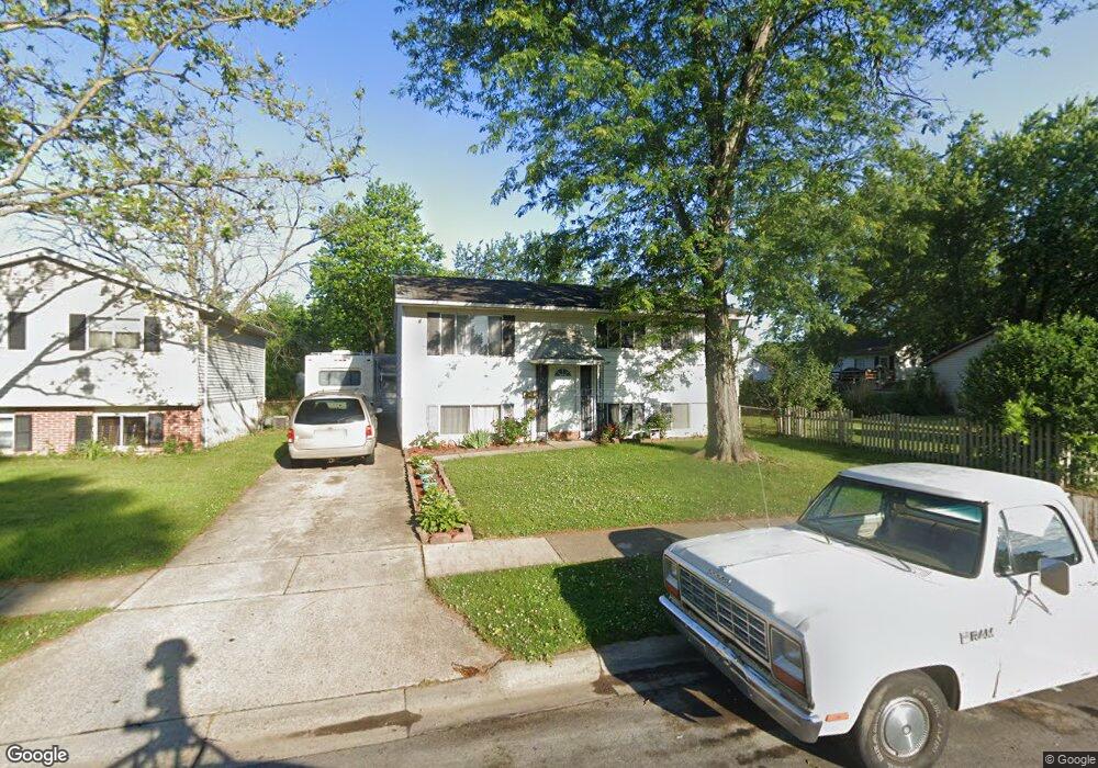 2613 Glenbriar St, Columbus, OH 43232 - photo 1