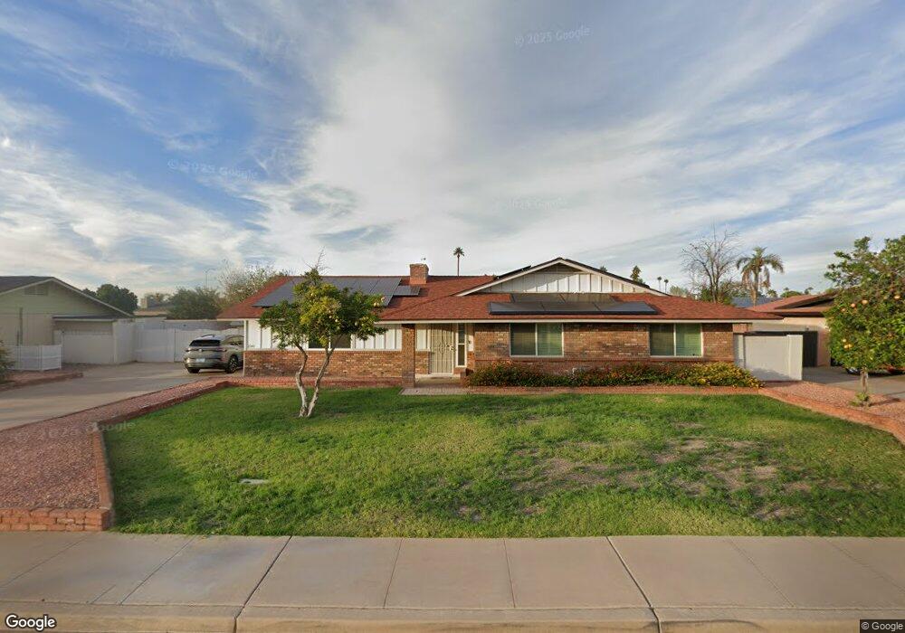 2244 E Encanto St, Mesa, AZ 85213 - photo 1