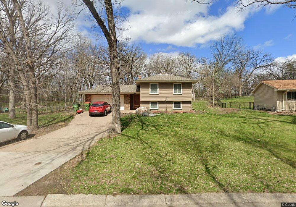 10687 Verdin St NW, Coon Rapids, MN 55433 - photo 1