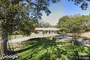 10807 Leavenworth Trail, Mead, OK 73449