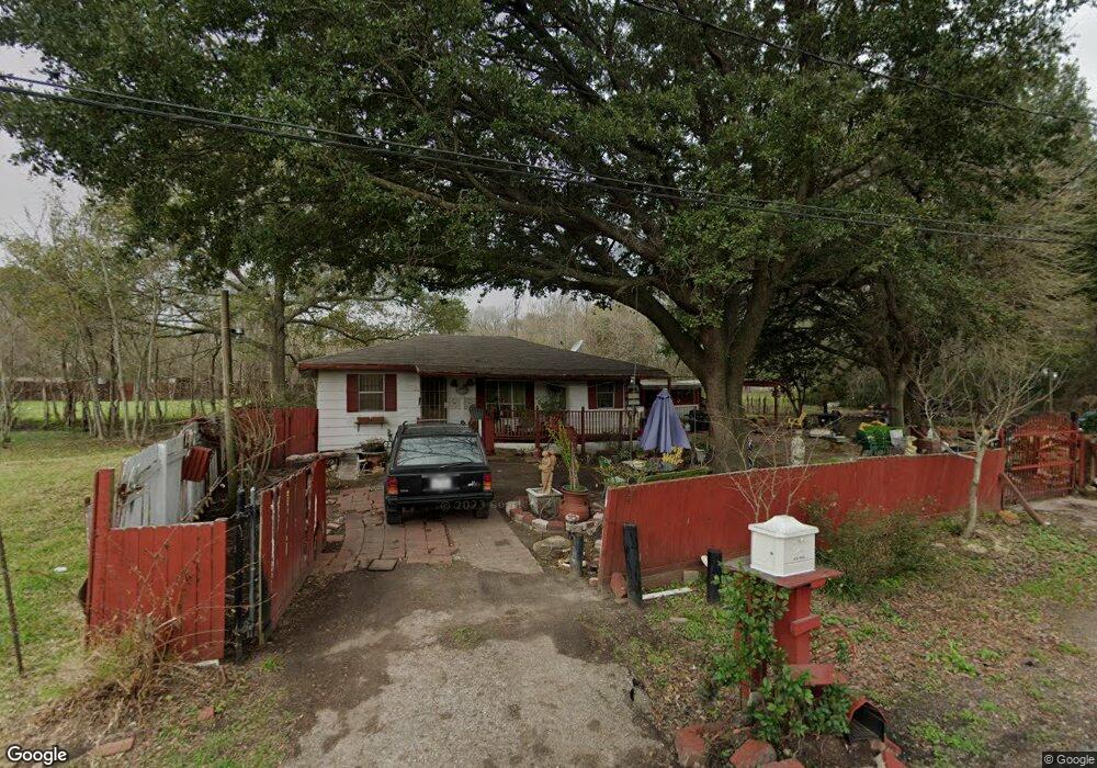 7111 Emma Lou St, Houston, TX 77088 - photo 1