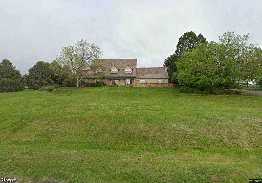 7624 S Quintero Ct, Centennial, CO 80016 - photo 1