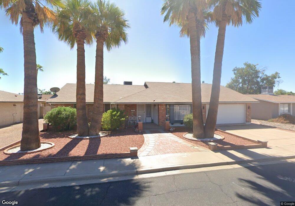 1263 W Kiva Ave, Mesa, AZ 85202 - photo 1