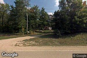 N10390 County Road 577, Daggett, MI 49821