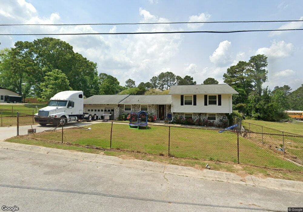 2694 Stoneview Ct NW unit 10, Conyers, GA 30012 - photo 1