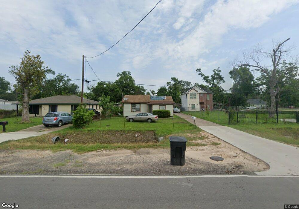 4321 Bennington St, Houston, TX 77016 - photo 1