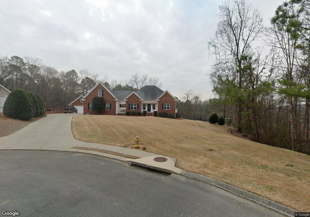 2000 W Ridge Dr, Dalton, GA 30721 - photo 1