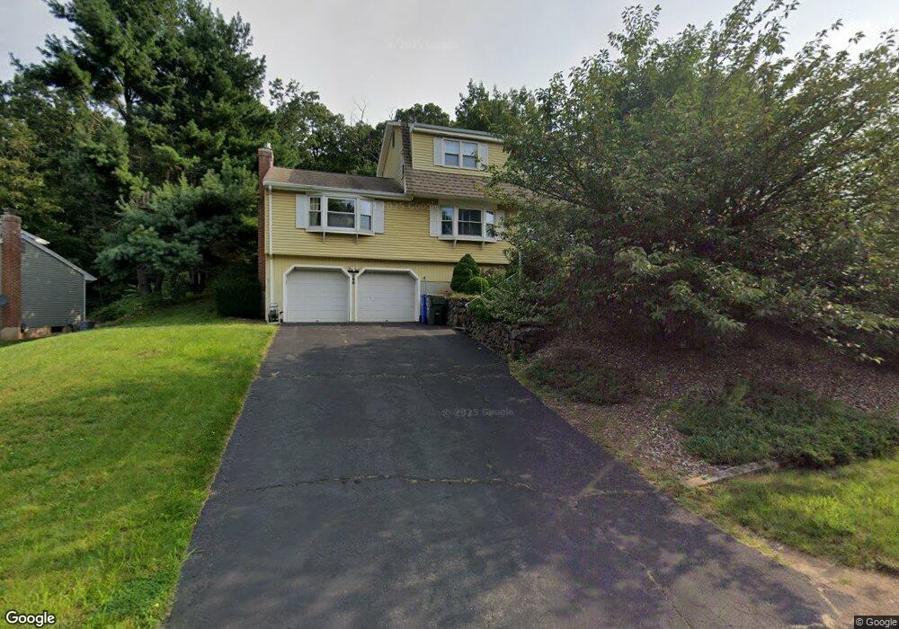 264 Candlewyck Dr, Newington, CT 06111 - photo 1