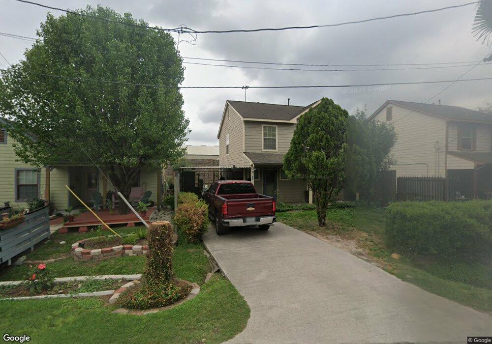 120 Delaney St, Houston, TX 77009 - photo 1