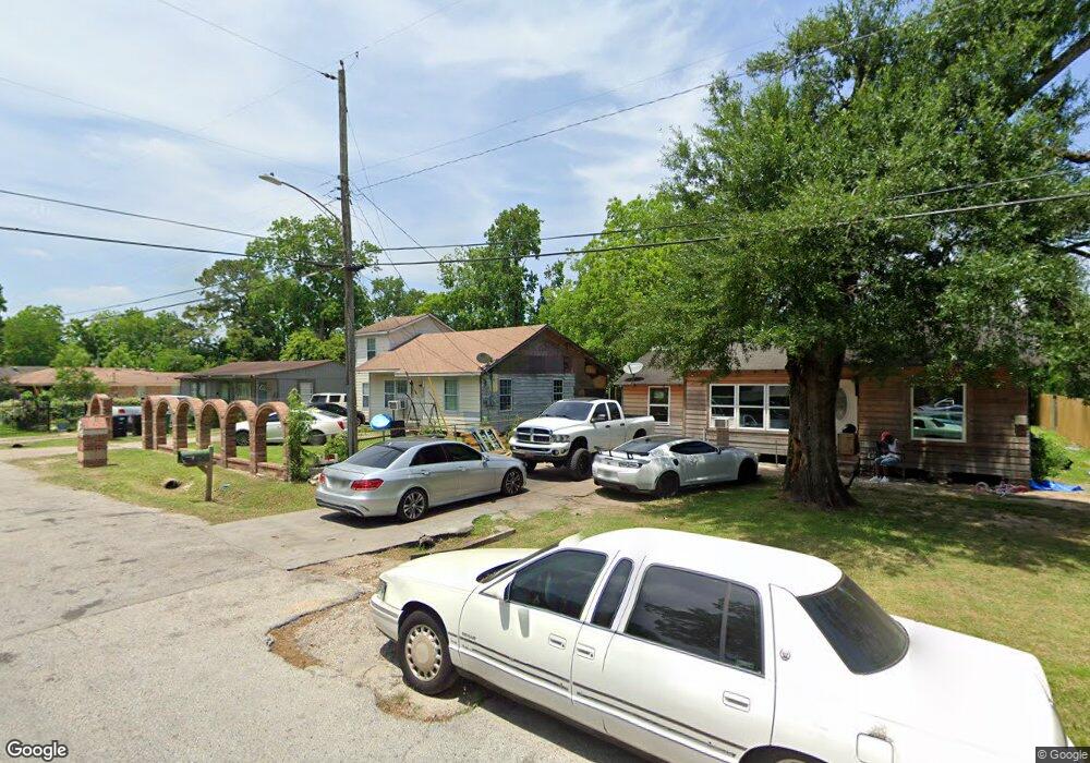 0 Aldon St, Houston, TX 77093 - photo 1