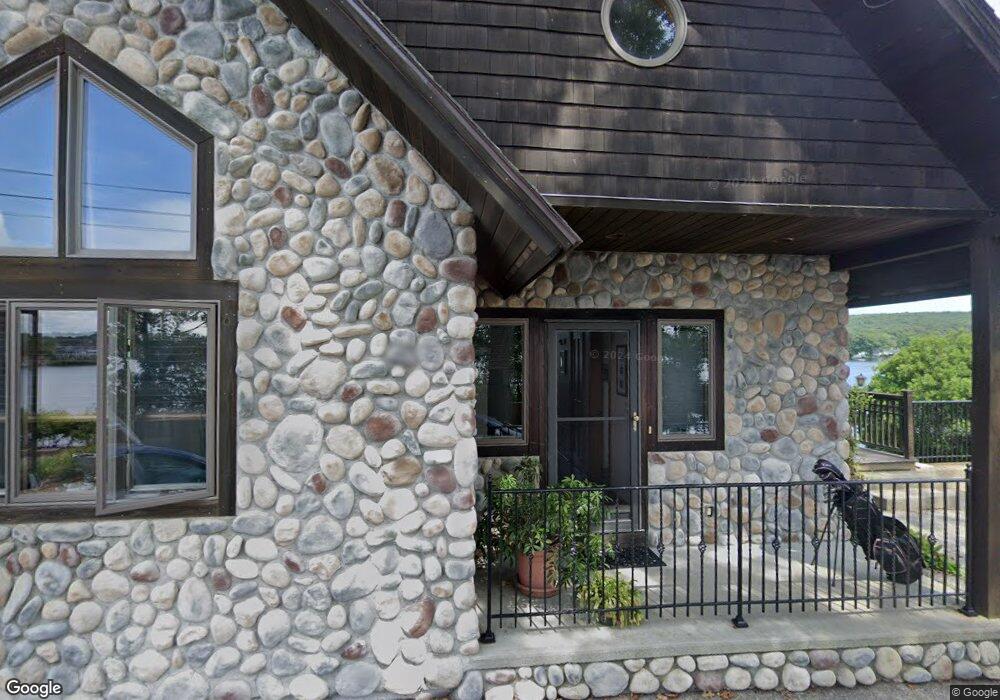 33 S Point Rd, Webster, MA 01570 - photo 1