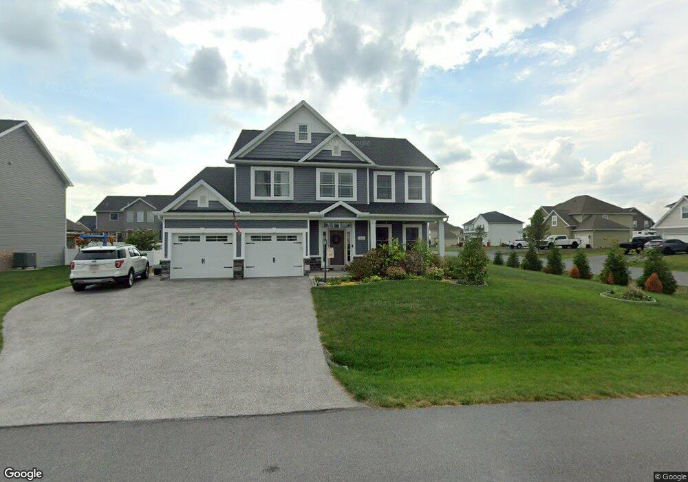 1001 Emily's Ct, Greencastle, PA 17225 - photo 1